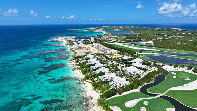 Anguilla