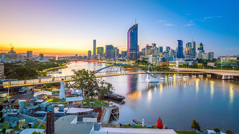 Brisbane, Australia