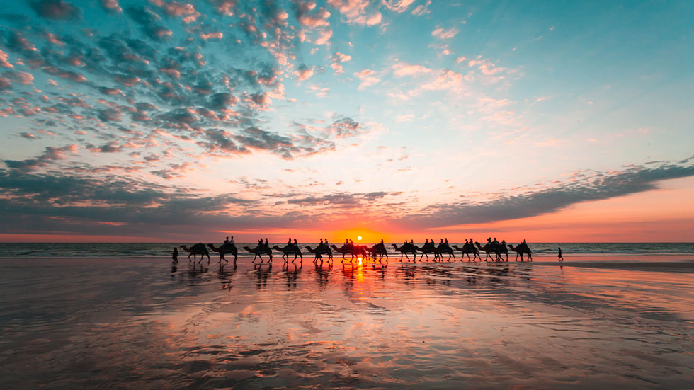 Broome, Australia