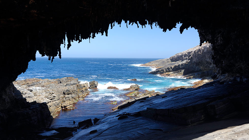 Kangaroo Island