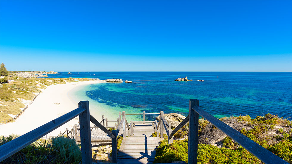 Rottnest Island