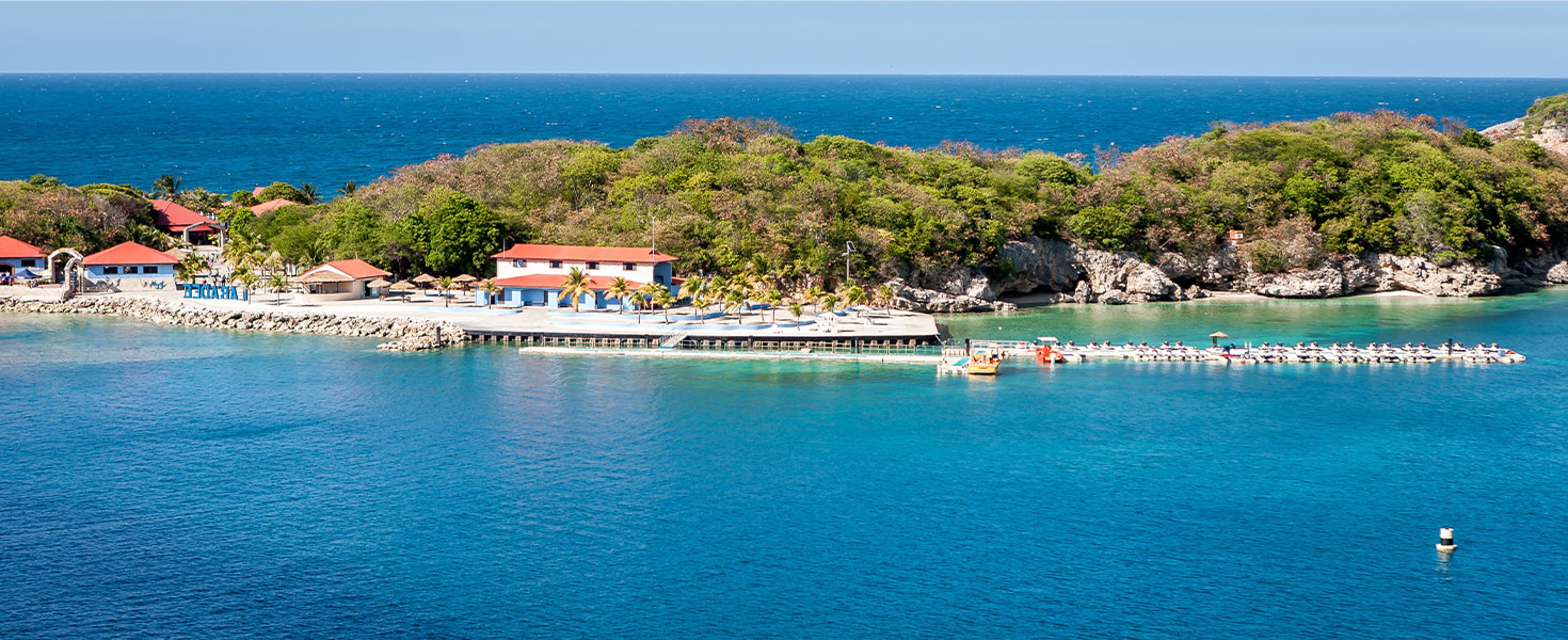 Labadee Haiti
