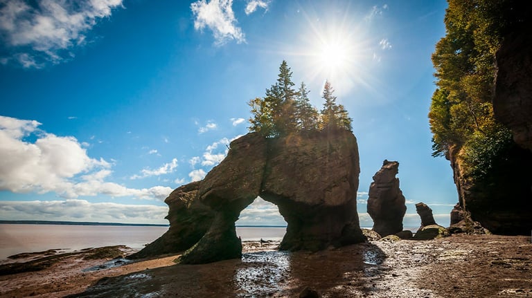 Bay of Fundy