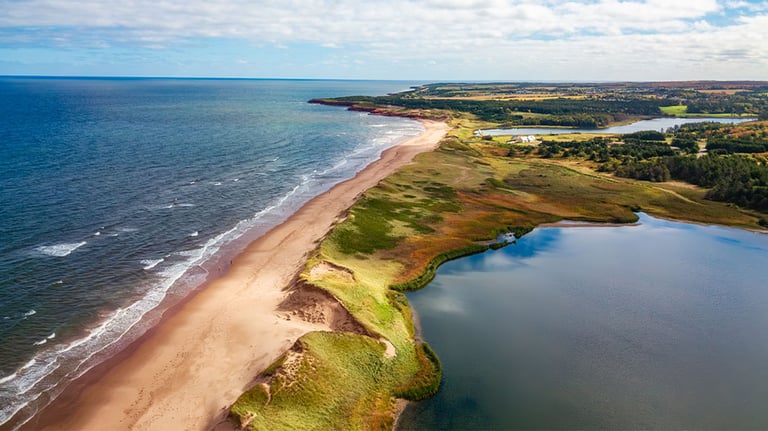Prince Edward Island