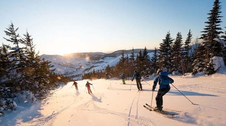 Quebec, Canada