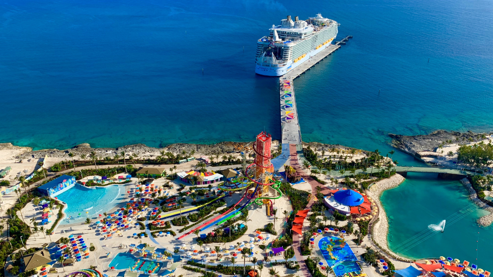 What To See and Do at Cococay Island