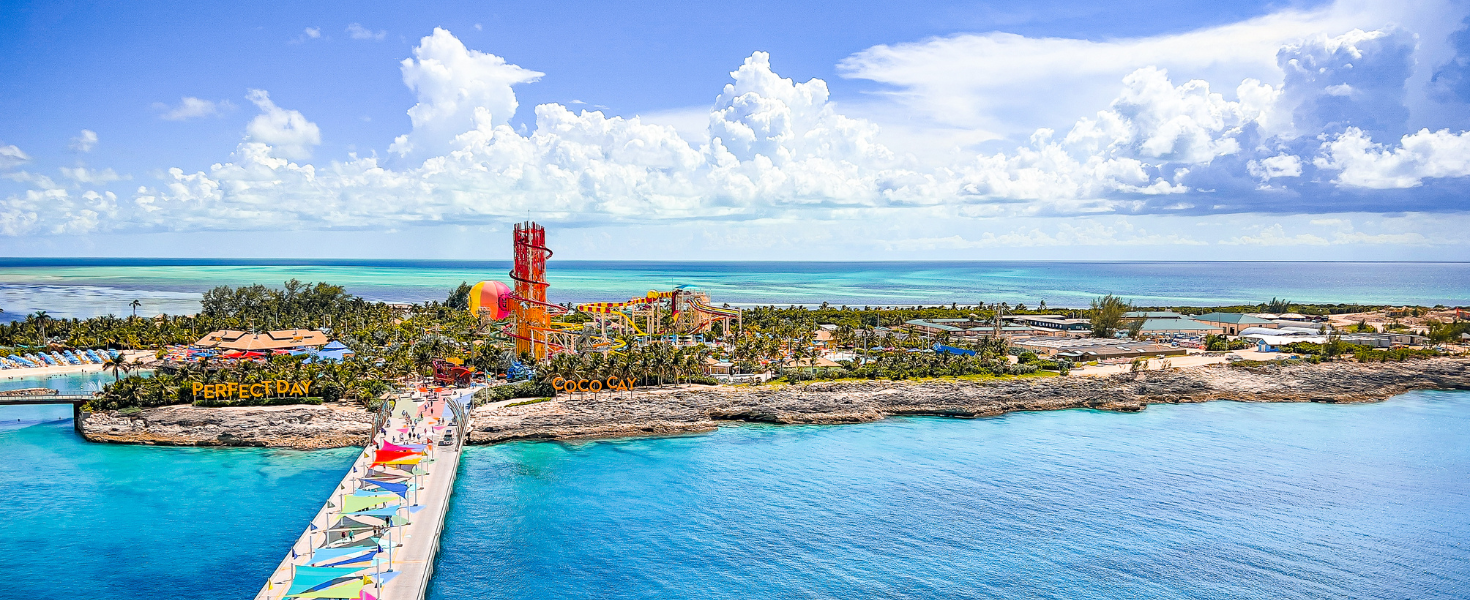 What To See and Do at Cococay Island