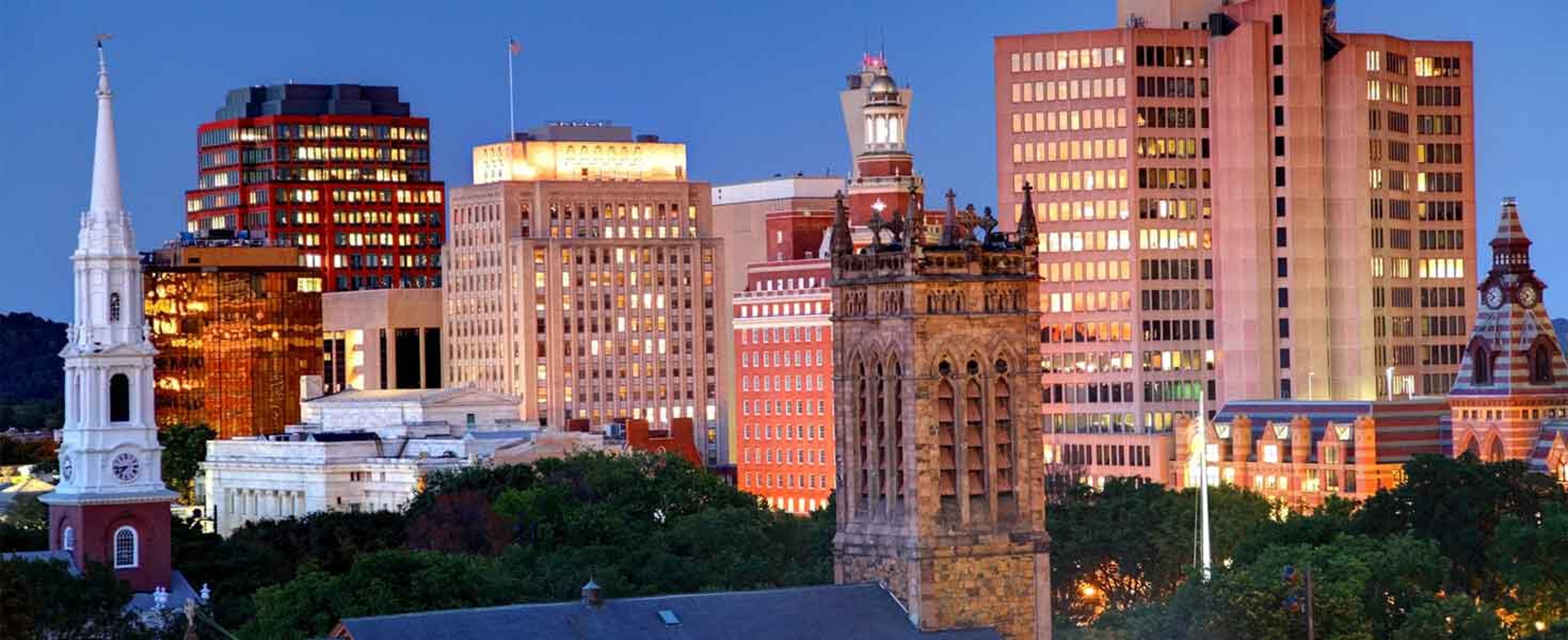 New Haven, CT
