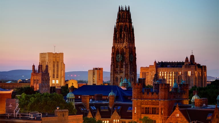 Yale University