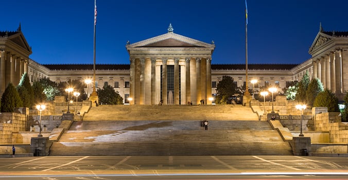 Philadelphia Art Museum