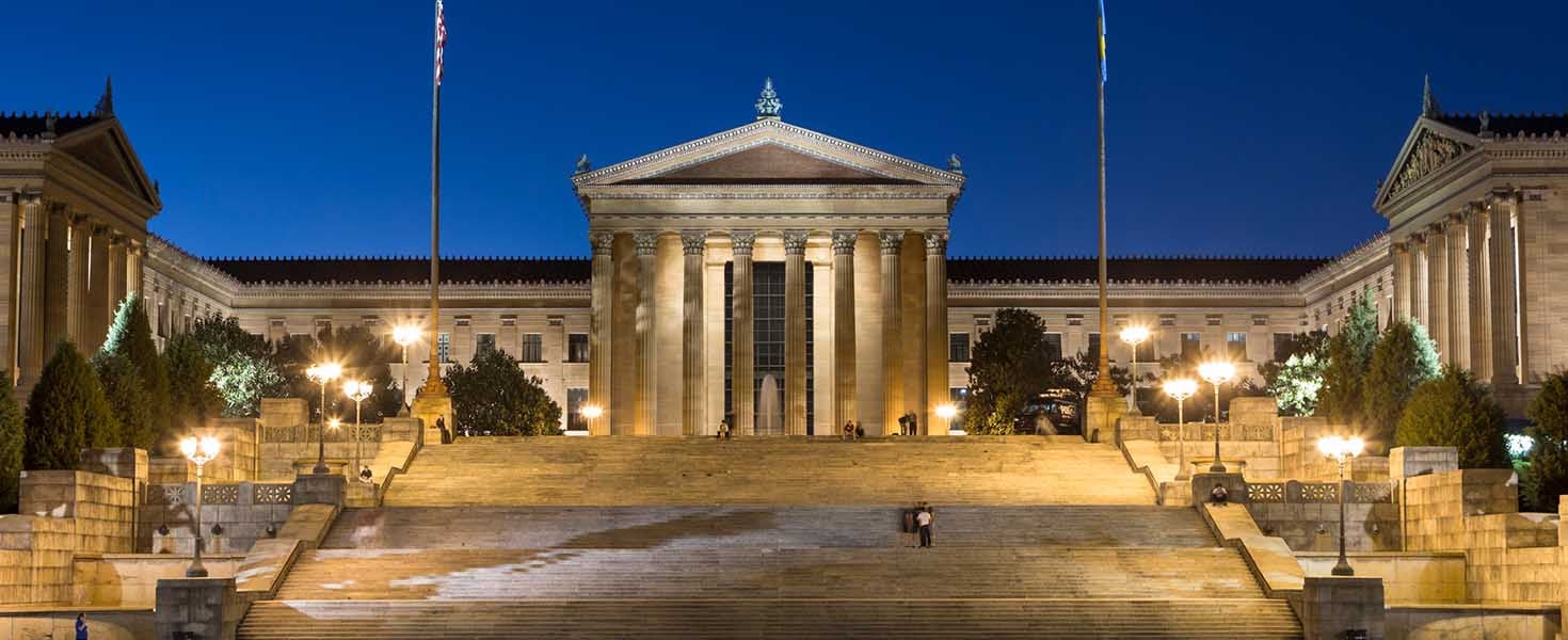 Things to do in Philly