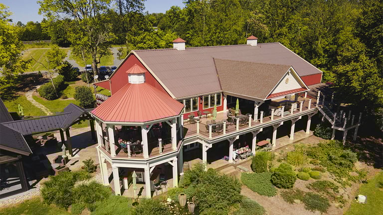 Cana Vineyards and Winery