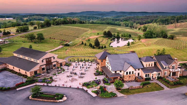 Stone Tower Winery