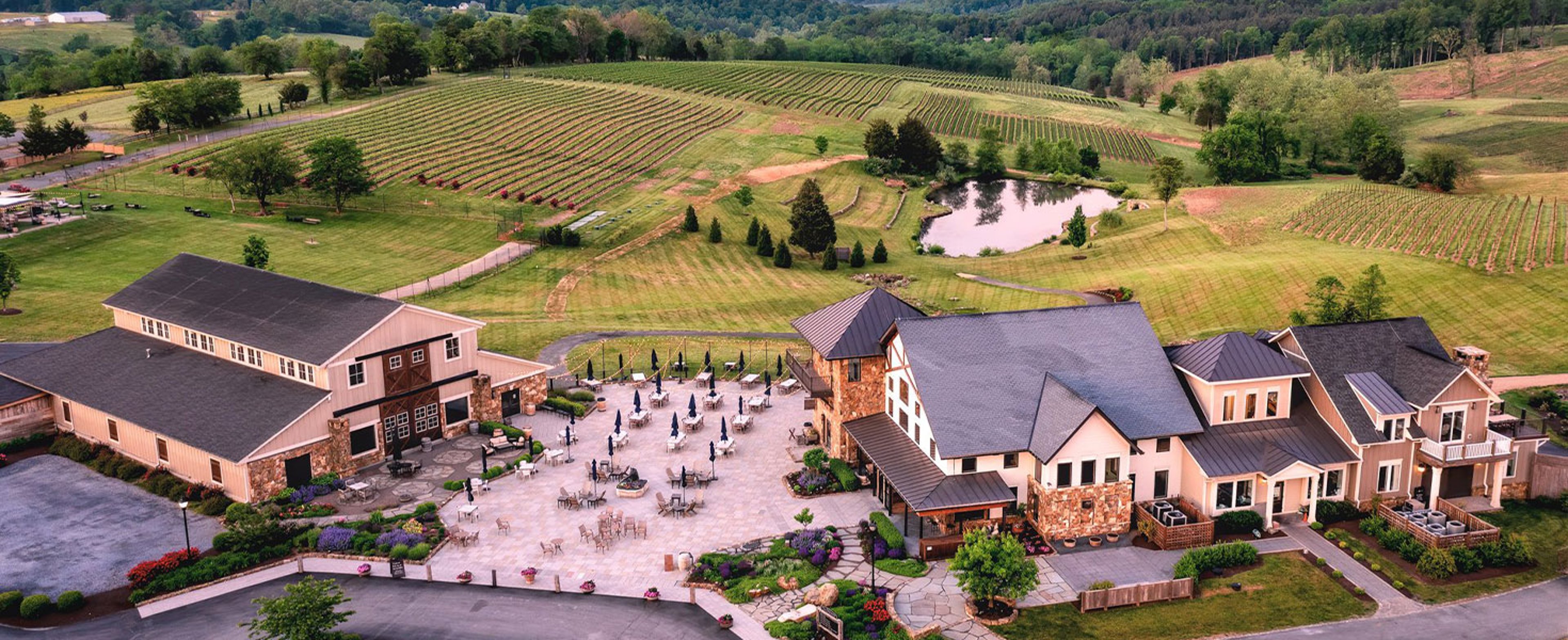 Stone Tower Winery