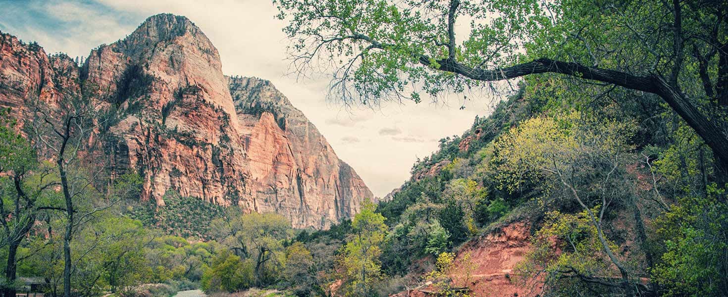 National Parks
