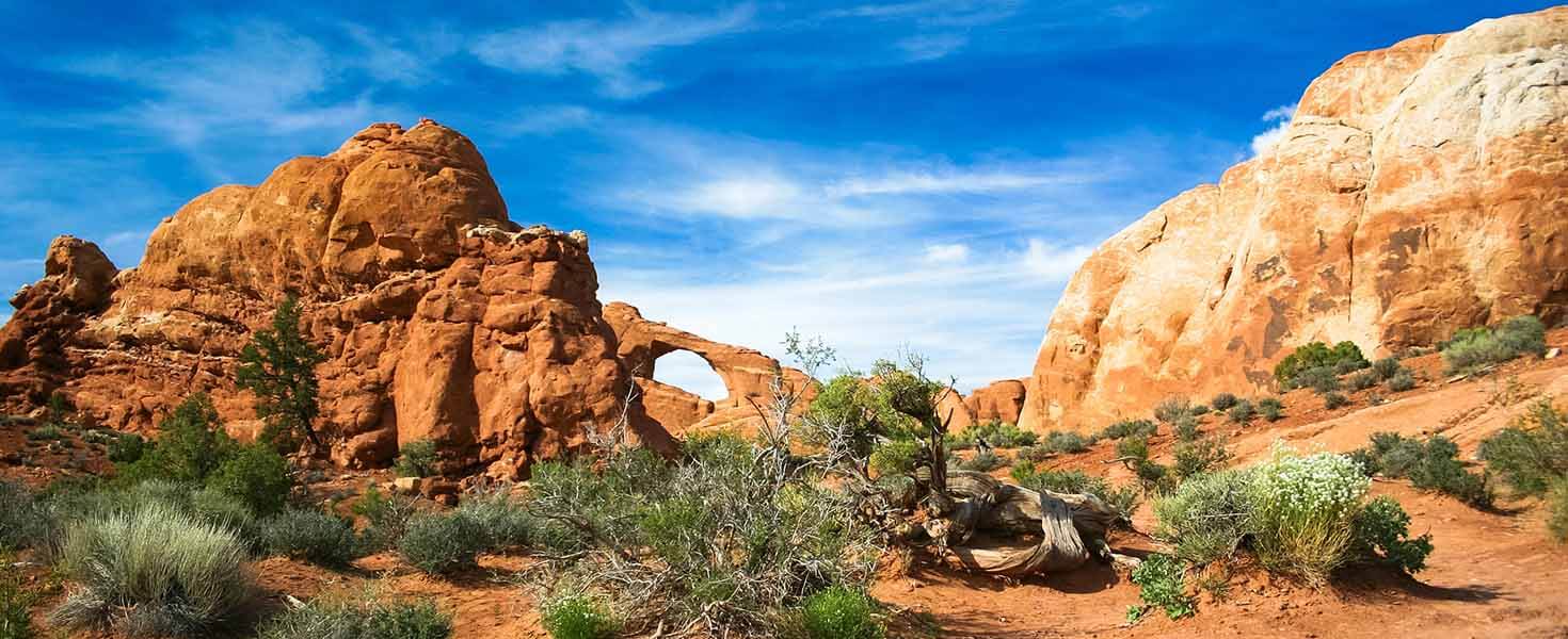 National Parks
