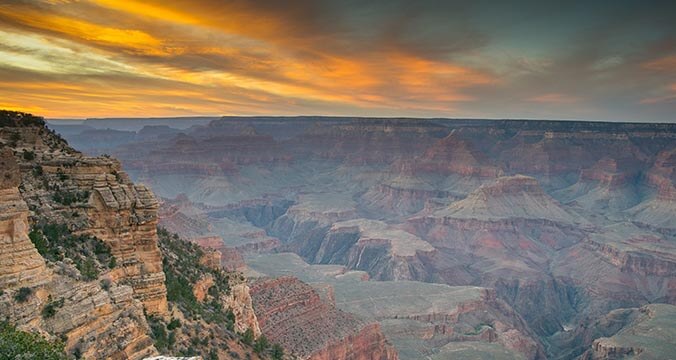 Grand Canyon