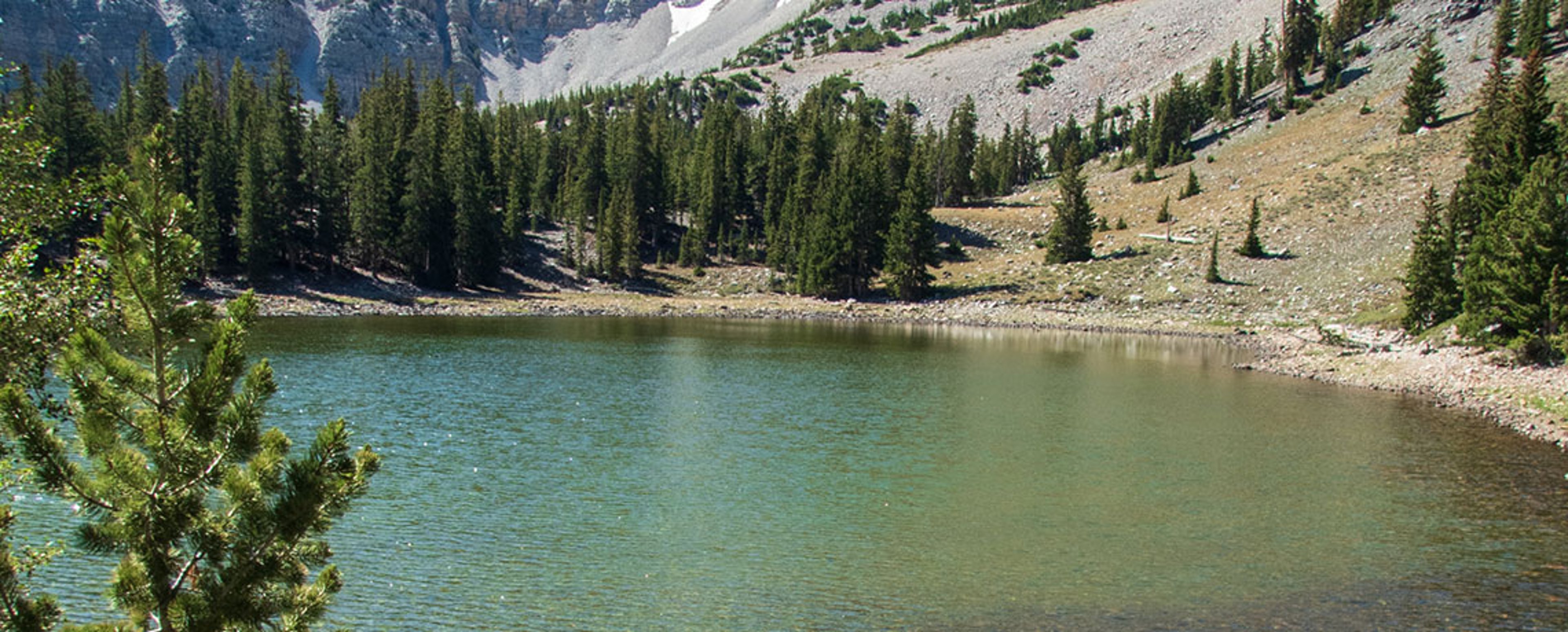 great basin