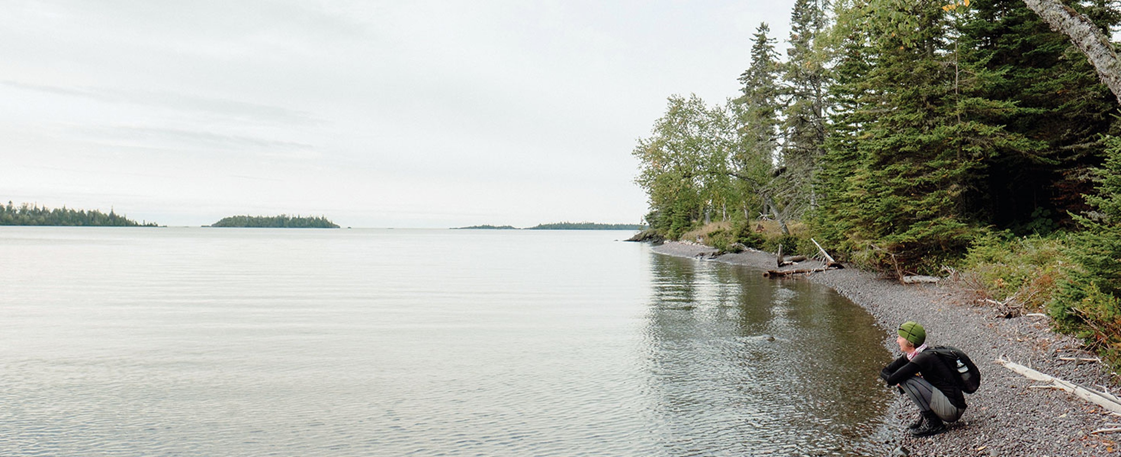 Isle Royale National Park