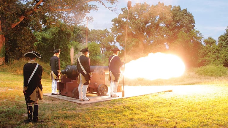 Yorktown