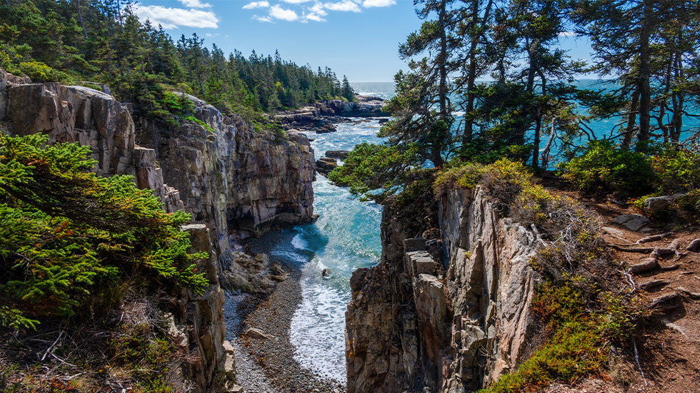 Acadia National Park