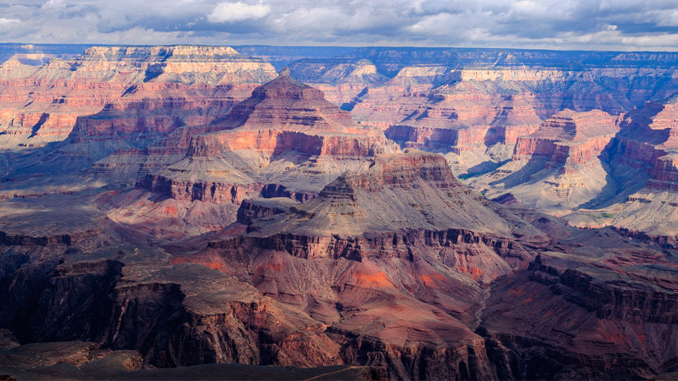 Grand Canyon National Park