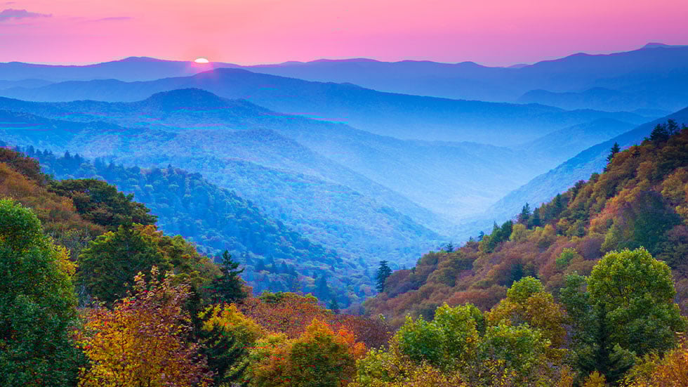 Great Smoky Mountains National Park