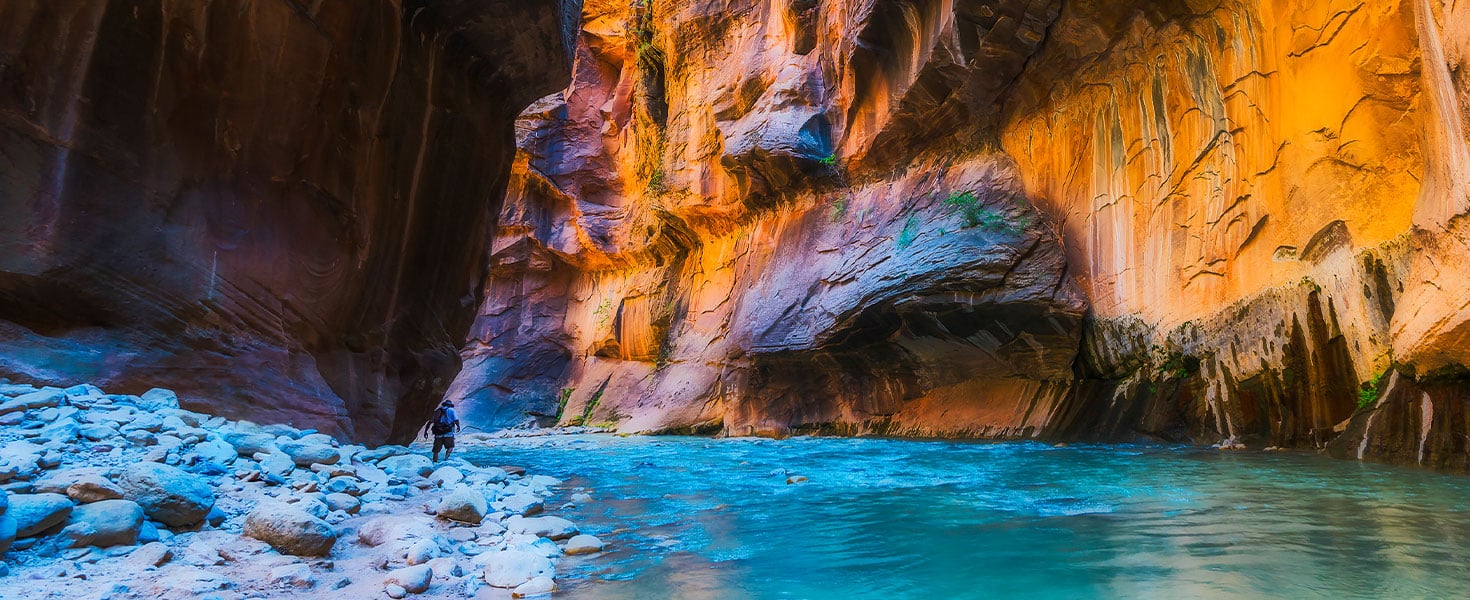 Zion National Park