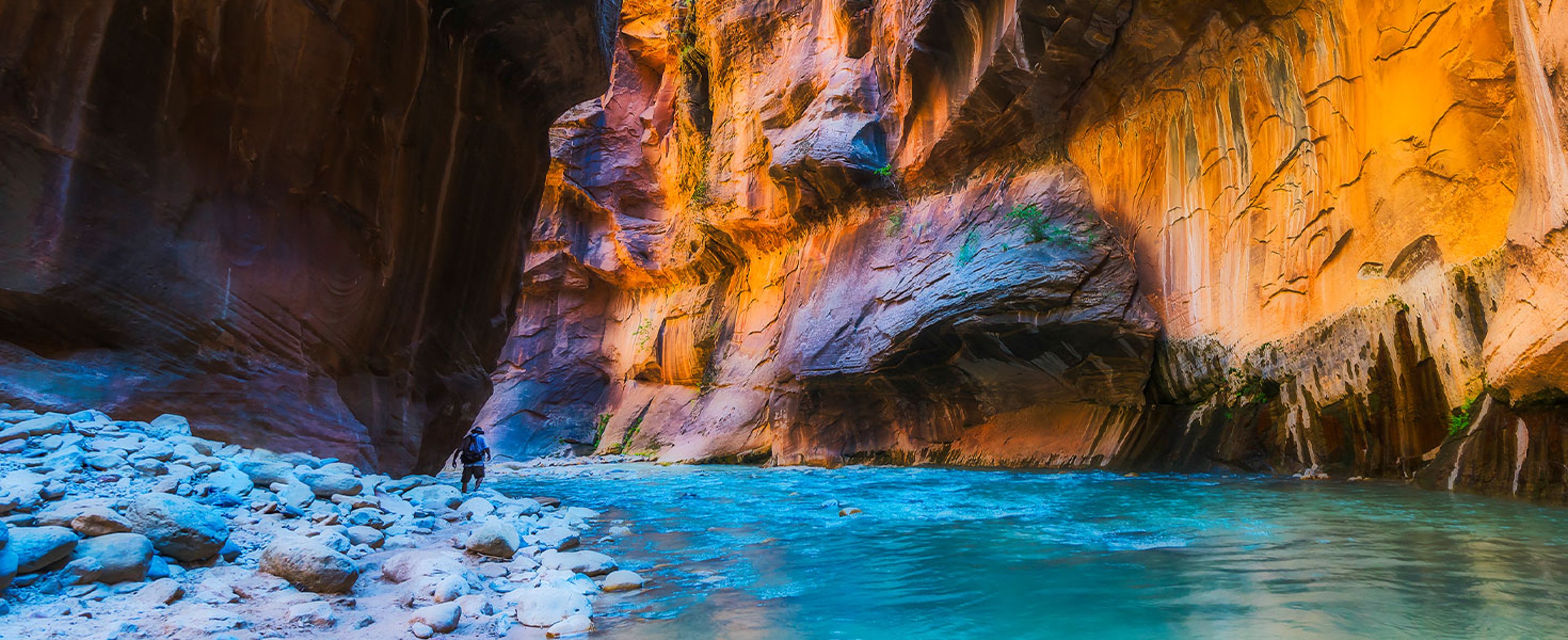 Zion National Park