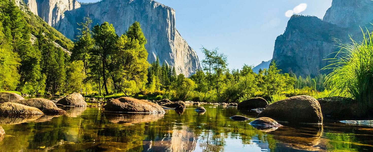 Best National Parks of the World