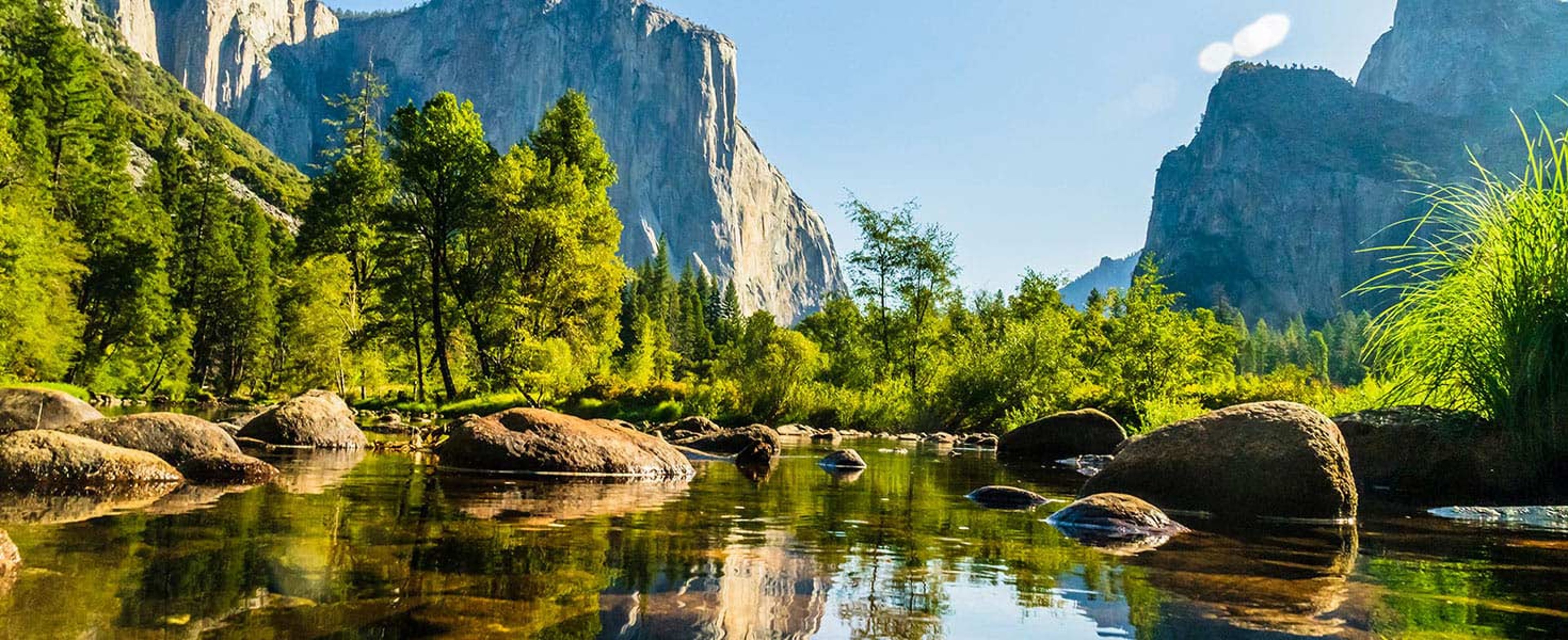 Best National Parks of the World