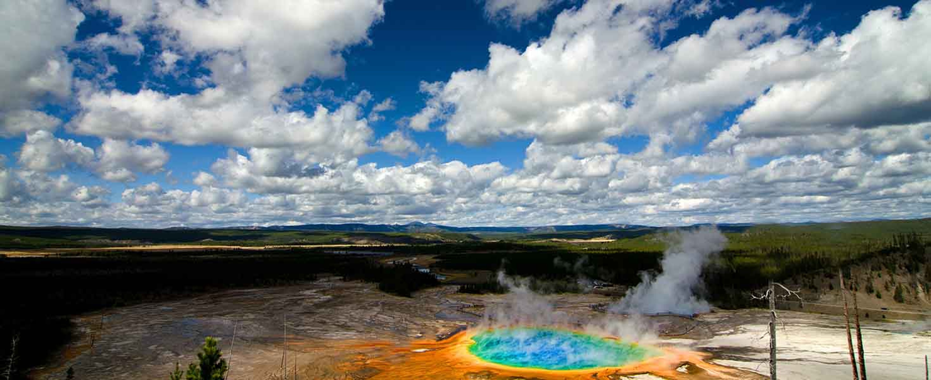 Yellowstone