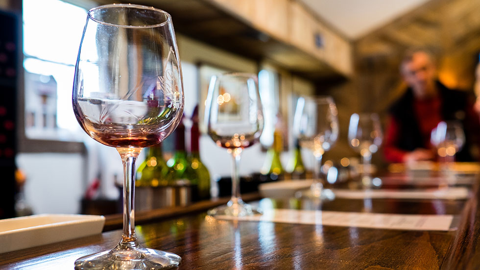Wine