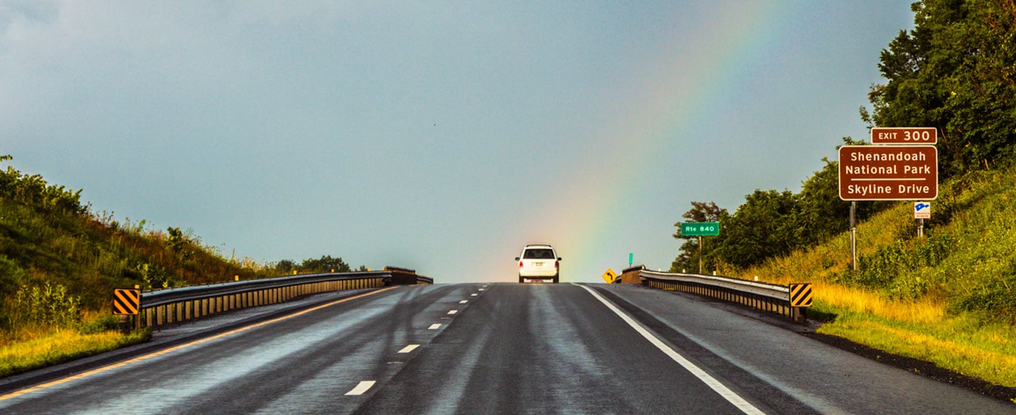 5 Road Trip Destinations near Columbus, Ohio