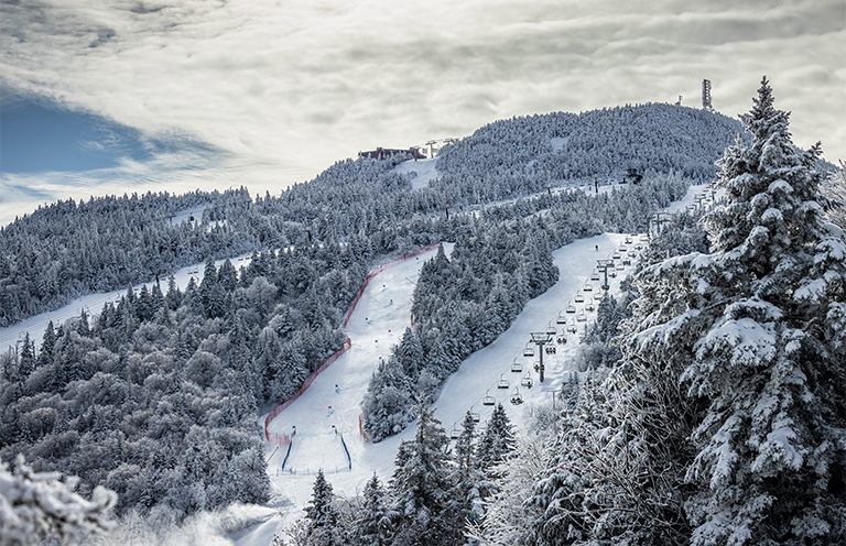 Killington Mountain