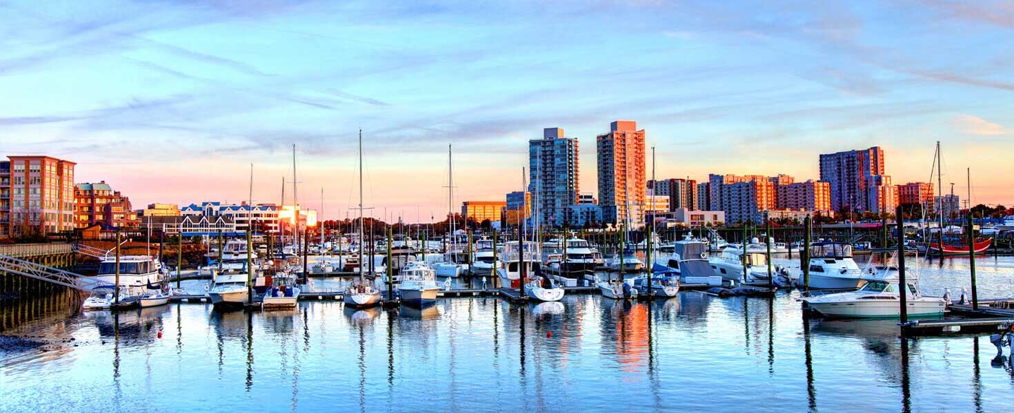 Connecticut Generic Image