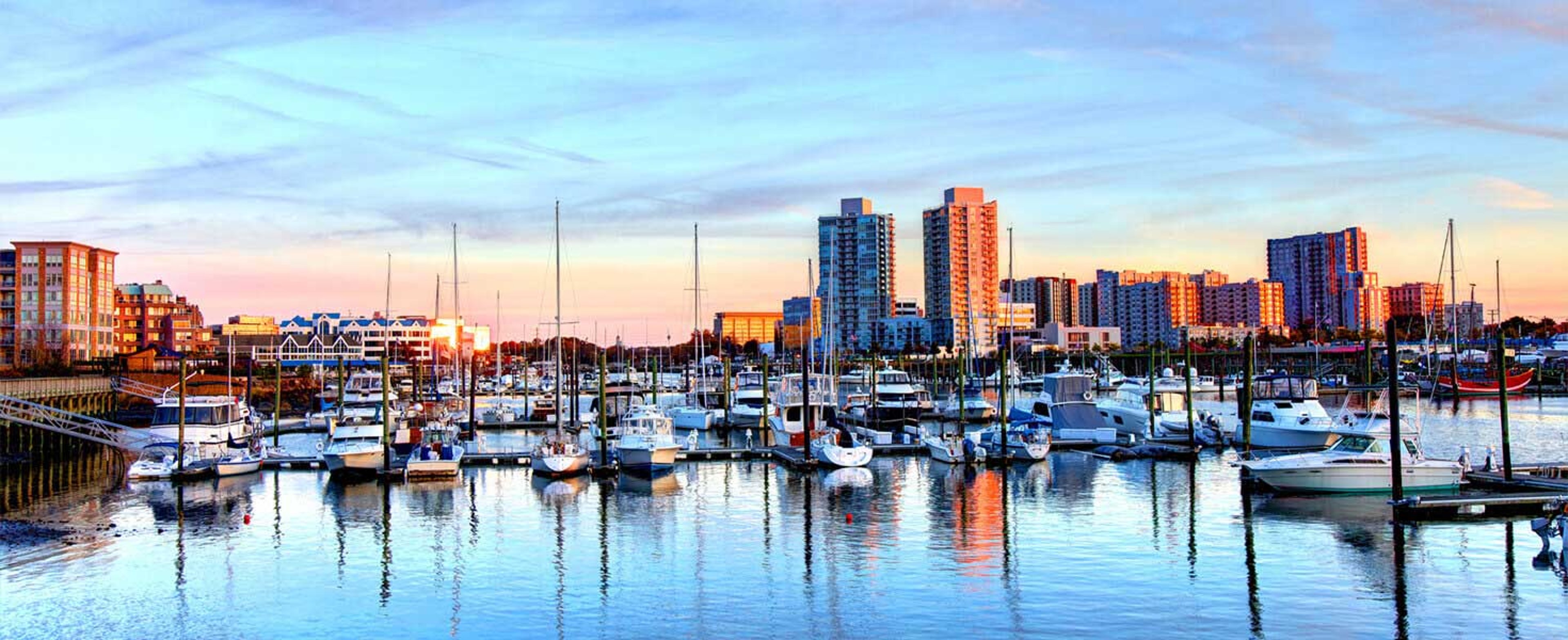 Connecticut Generic Image