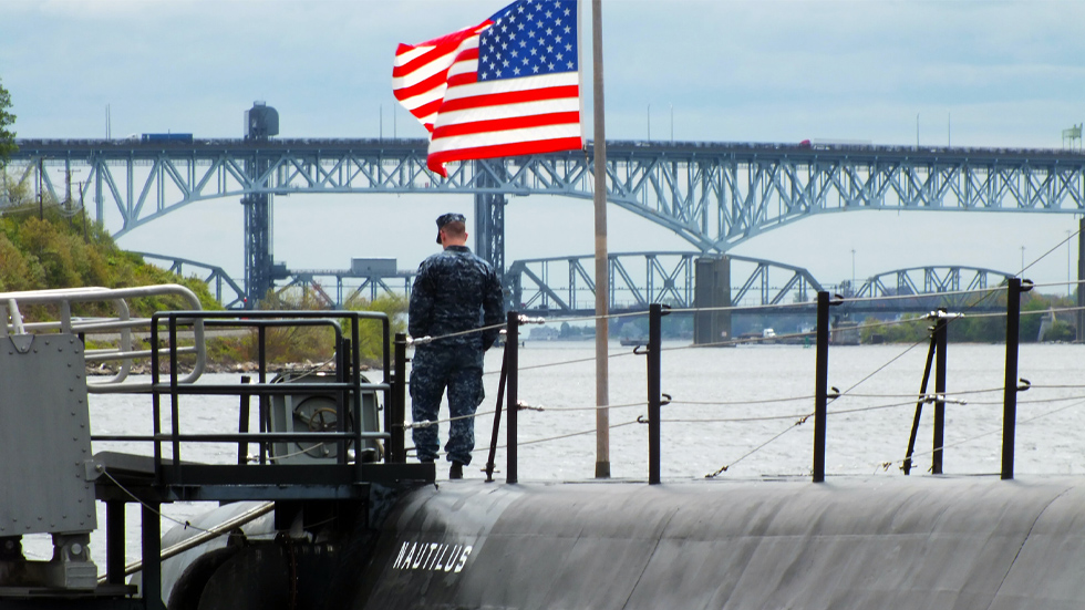 USS Nautilus