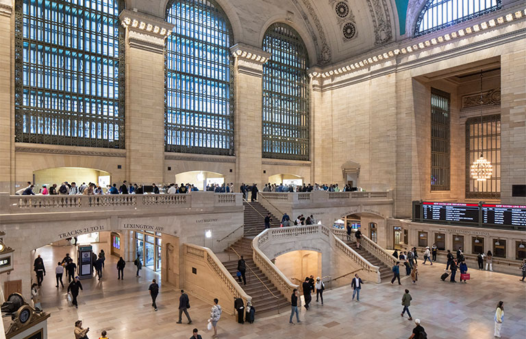 Grand Central Terminal