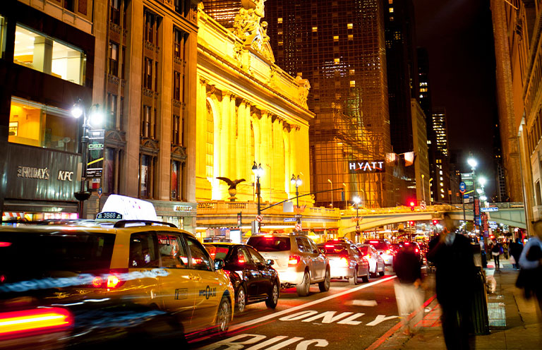 park central hotel new york