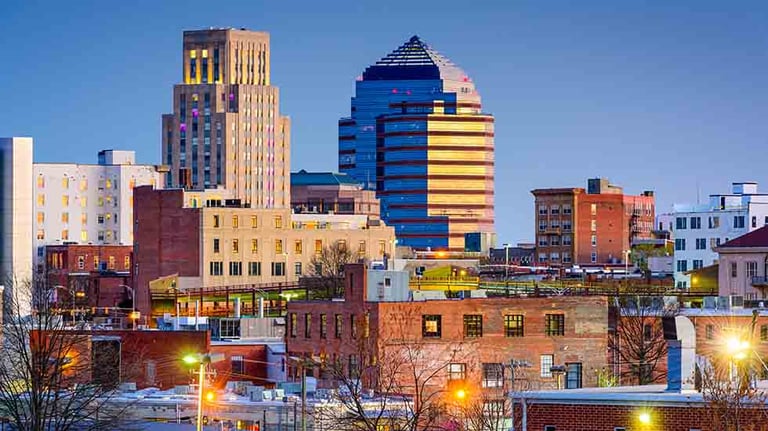 Durham