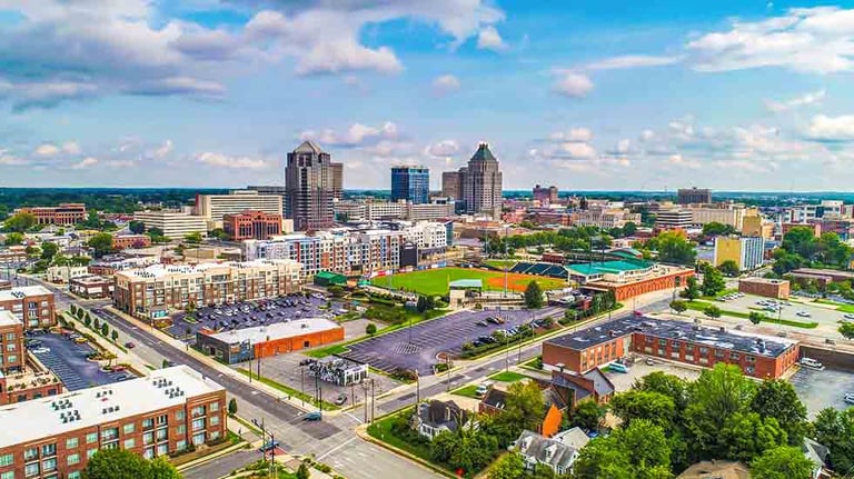 Greensboro
