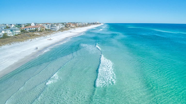 Santa Rosa Beach, Florida