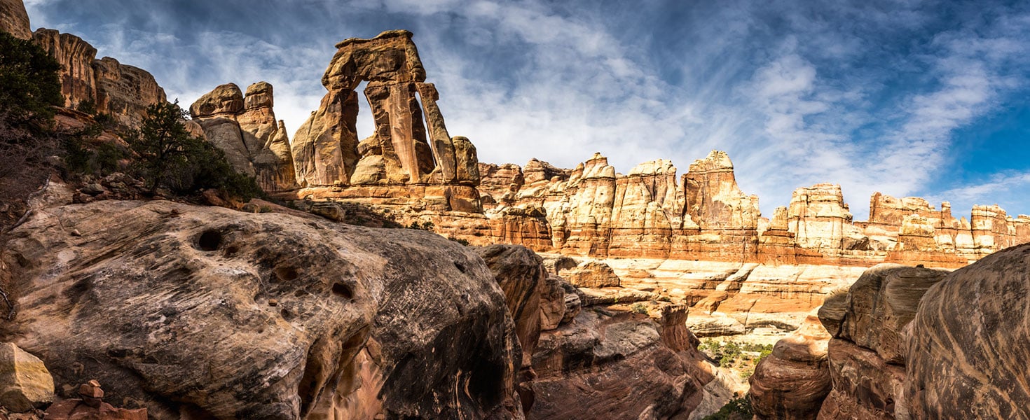 Five National Parks to Visit in the Southwest