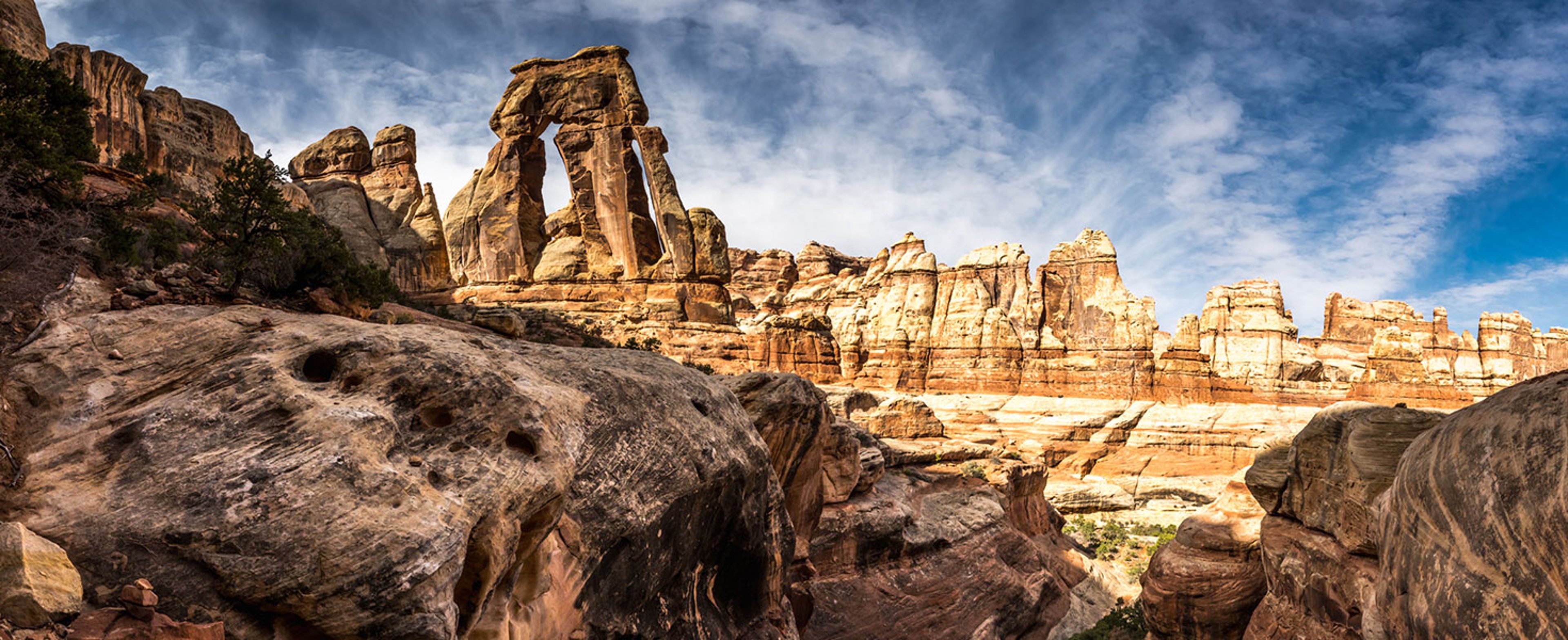 Five National Parks to Visit in the Southwest