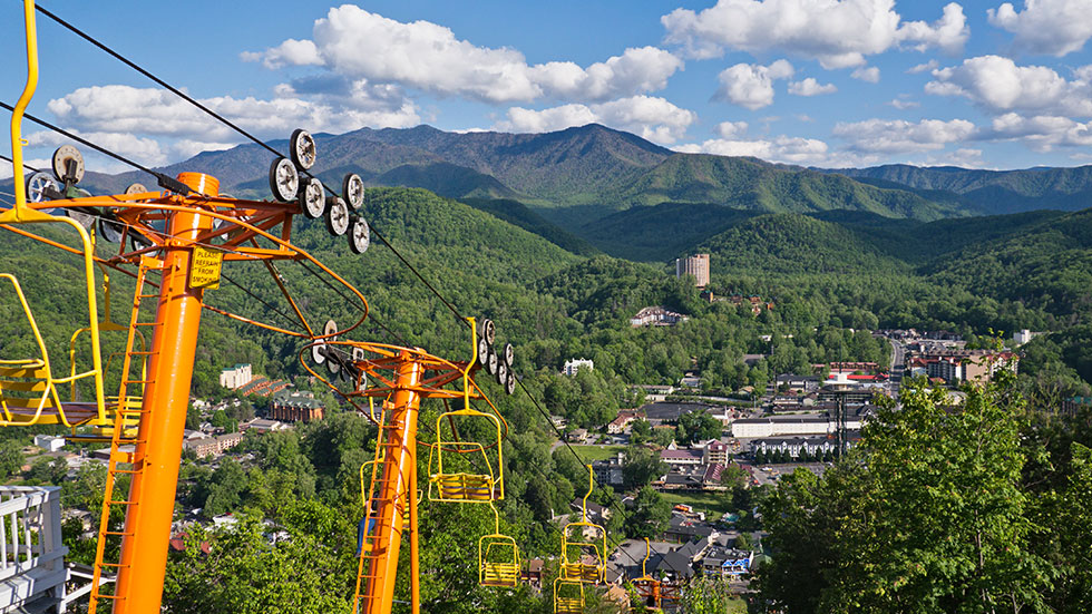 Gatlinburg