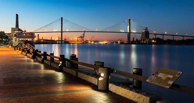 Riverwalk