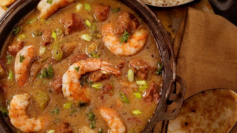 Gumbo