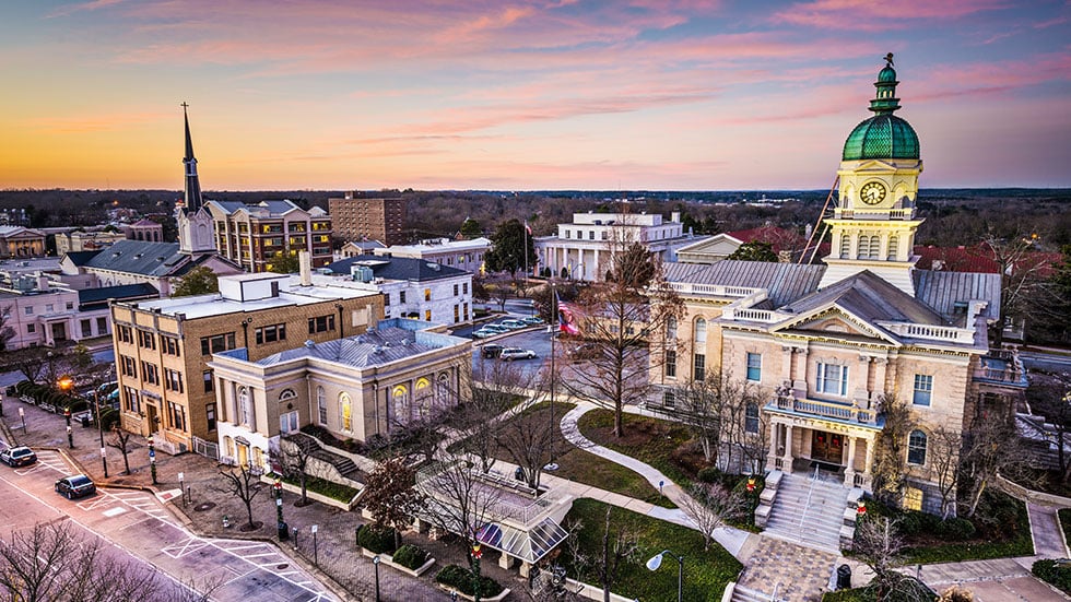 Athens