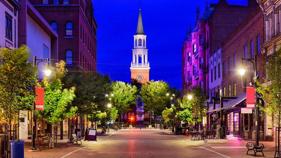 Burlington
